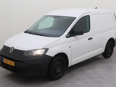 Volkswagen Caddy cargo 2.0 TDI 75PK TREND, 2023