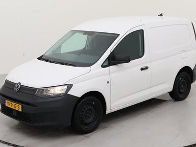 Volkswagen Caddy cargo 2.0 TDI 75PK TREND, 2023