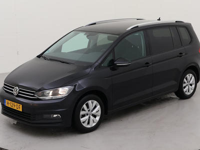 Volkswagen Touran 1.0 TSI 115PK COMFORTLINE BUSINESS COMF. 7P, 2020