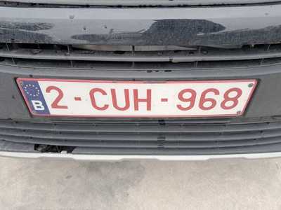 Peugeot Rifter Rifter Long Active 1.2 PureTech S/S 110pk/cv 5p, 2022