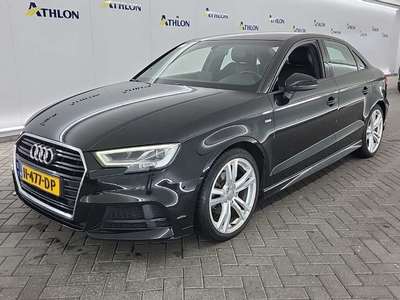 Audi A3 Limousine 35 TFSI ADVANCE SPORT 4D 110KW, 2020