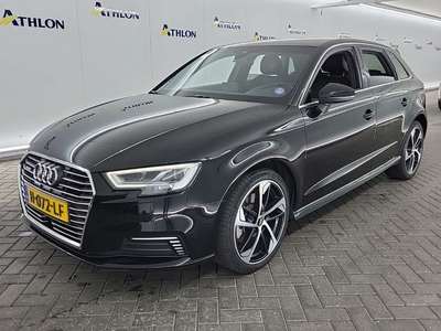 Audi A3 Sportback 40 E-TRON S TRONIC ADVANCE SPORT 5D 150KW, 2020