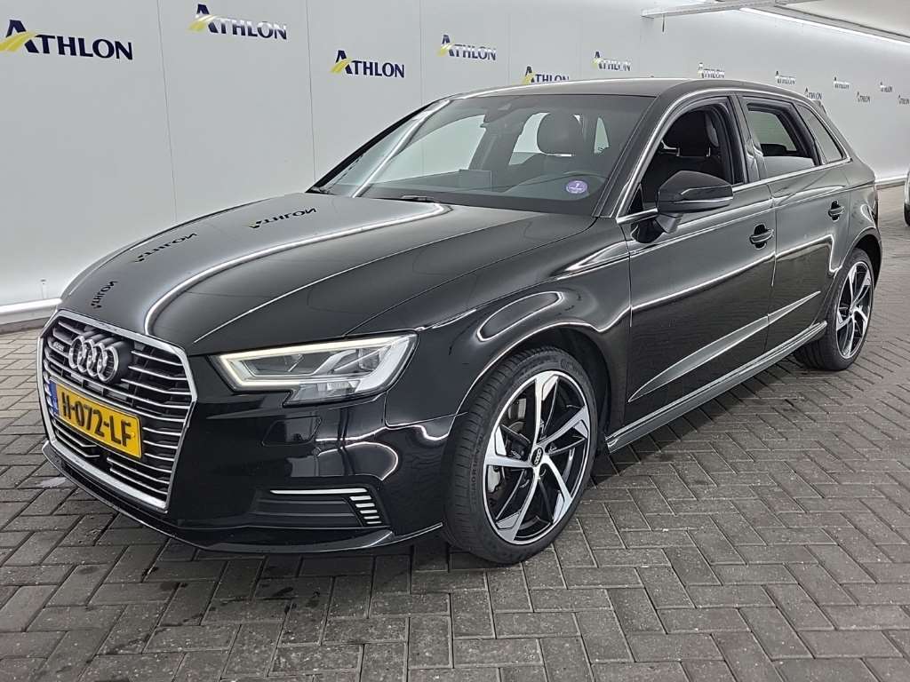 Audi A3 Sportback 40 E-TRON S TRONIC ADVANCE SPORT 5D 150KW, 2020