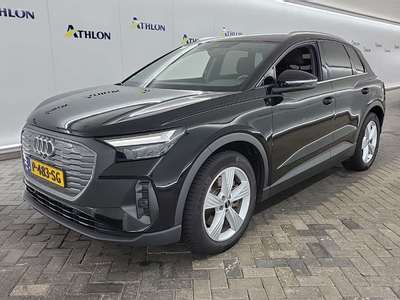 Audi Q4 e-tron 40 E-TRON LAUNCH EDITION 5D 150KW, 2022