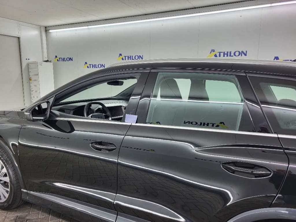 Audi Q4 e-tron 40 E-TRON LAUNCH EDITION ADVANCED 5D 150KW UITL., 2023