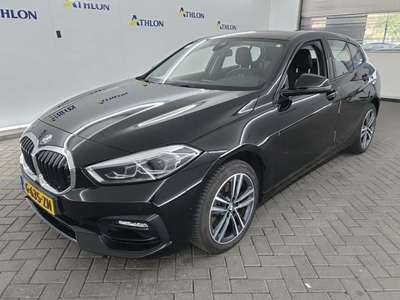 BMW 1 SERIE 118IA CORPORATE EXECUTIVE 5D 103KW, 2020