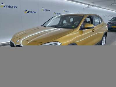 BMW X2 SDRIVE18I HANDGESCHAKELD 5D 103KW, 2019
