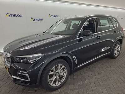 BMW X5 XDRIVE45E 5D 290KW, 2021