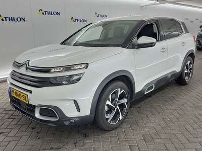 Citroen C5 aircross PURETECH 130 S&amp;S FEEL EAT8 5D 96KW, 2020