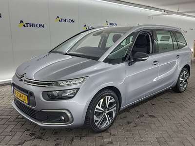 Citroen Grand c4 spacet PURETECH 130 S&amp;S BUSINESS 5D 96KW, 2021