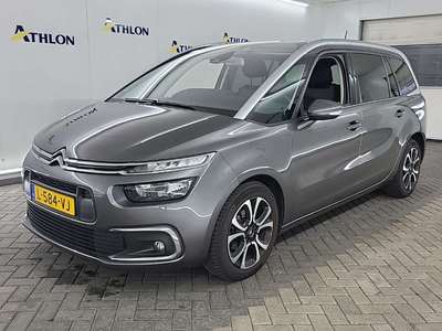 Citroen Grand c4 spacet PURETECH 130 S&amp;S EAT8 BUSINESS 5D 96KW, 2021