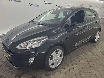 Ford Fiesta 1.0 ECOBOOST 70KW CONNECTED 5D, 2020