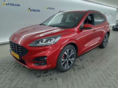 Ford Kuga ST-LINE X 2.5 PHEV E-CVT AUTOMAAT 5D 165KW, 2021