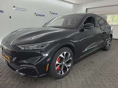 Ford Mustang mach-e 98KWH EXTENDED RANGE AWD AUTO 5D 258KW, 2021