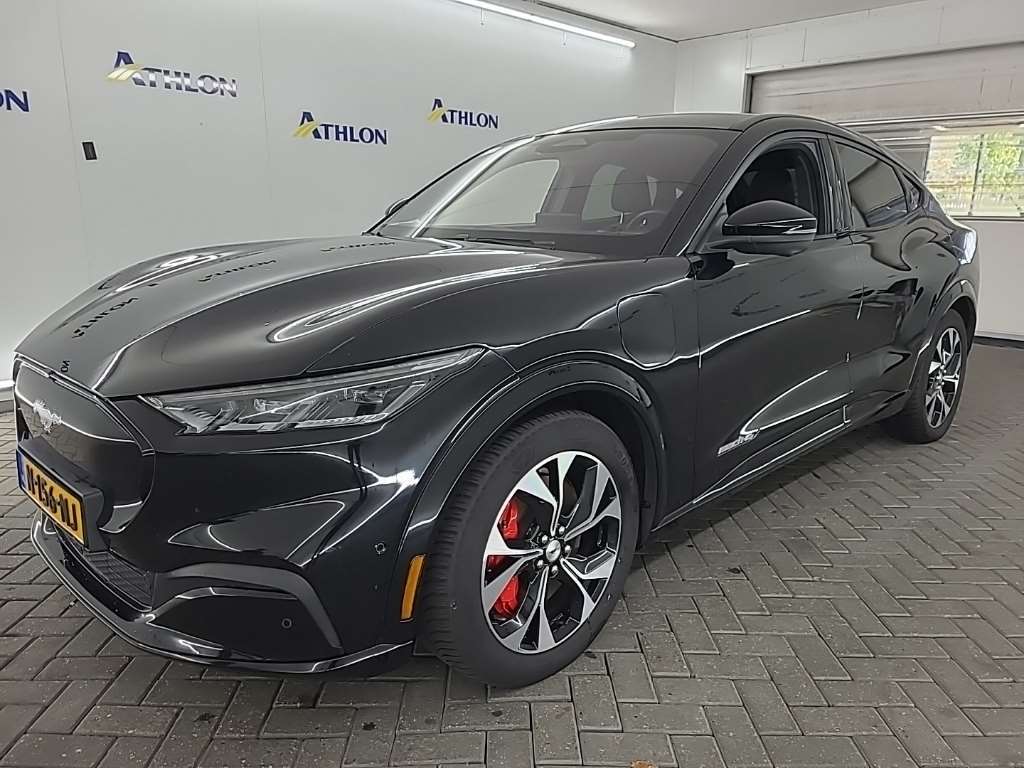 Ford Mustang mach-e 98KWH EXTENDED RANGE AWD AUTO 5D 258KW, 2021