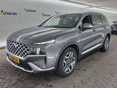 Hyundai Santa fe 1.6 T-GDI HEV PREMIUM SKY 5D 169KW, 2023