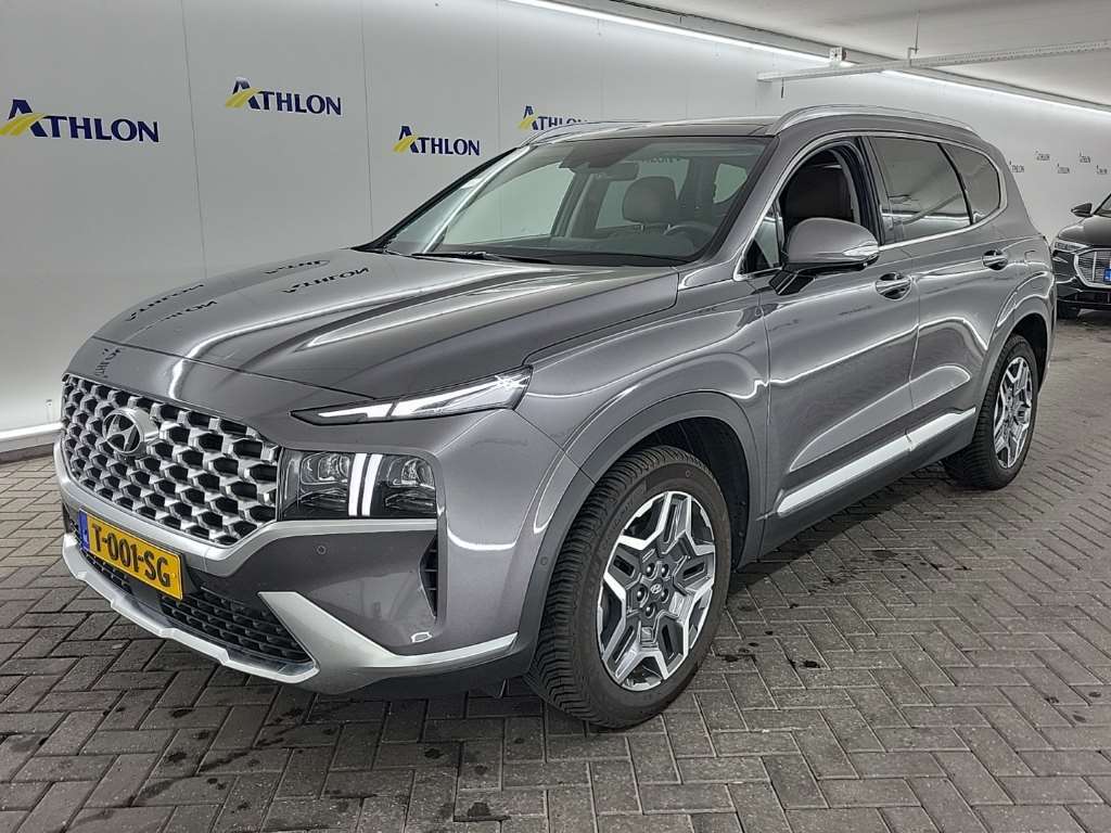 Hyundai Santa fe 1.6 T-GDI HEV PREMIUM SKY 5D 169KW, 2023