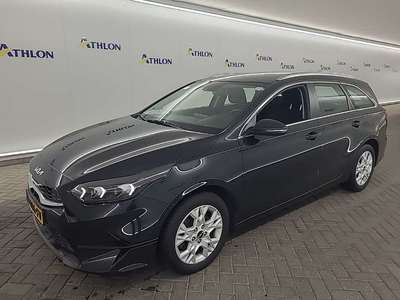 Kia Ceed sportswago 1.0 T-GDI DYNAMICLINE 5D 88KW UITLOPEND, 2022