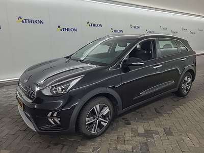Kia Niro 1.6 GDI HYBRID DYNAMICLINE 5D 104KW, 2020