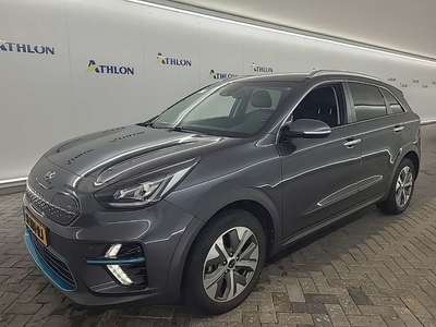 Kia Niro E-NIRO EV EXECUT.LINE ATHLON EDITION (1 FASE), 2020