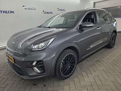 Kia Niro E-NIRO EV EXECUTIVELINE 3-FASE 5D 150KW, 2020