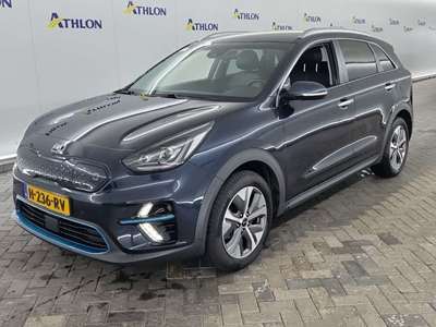 Kia Niro E-NIRO EV EXECUTIVELINE 5D 150KW UITLOPEND, 2020