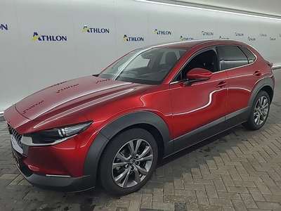 Mazda Cx-30 SKYACTIV-X 180 LUXURY AUTO 5D 132KW, 2021