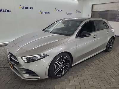 Mercedes A-klasse A 180 7G-DCT BUSINESS SOLUTION AMG 5D 100KW, 2021