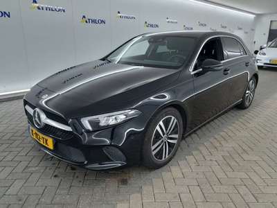 Mercedes A-klasse A 180 7G-DCT BUSINESS SOLUTION LUXURY 5D 100KW, 2021