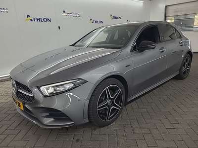 Mercedes A-klasse A 250 E 8G-DCT BUSINESS SOL AMG LIMITED 5D 160KW, 2021
