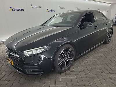 Mercedes A-klasse limous A 180 7G-DCT BUSINESS SOLUTION AMG 4D 100KW, 2021