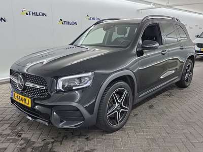 Mercedes Glb-klasse 200 DCT BUSINESS SOLUTION AMG 5D 120KW, 2021