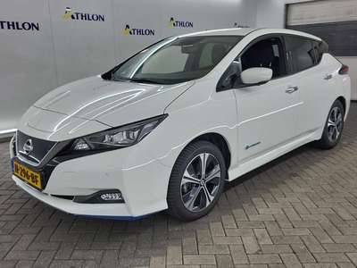 Nissan Leaf N-CONNECTA E+ 62KWH 5D, 2019