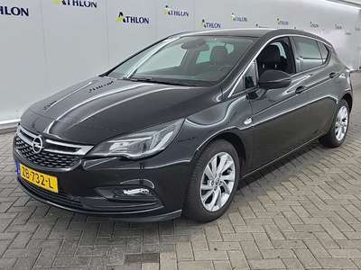Opel Astra 1.0 TURBO S/S BUSINESS EXECUTIVE 5D 77KW, 2019