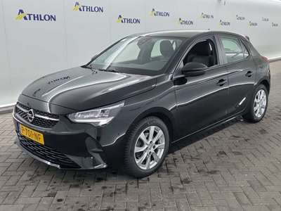 Opel Corsa 1.2 TURBO EDITION AUTO 74KW 5D, 2022