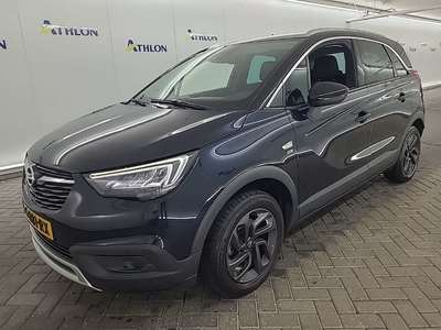 Opel Crossland x 1.2 TURBO S&amp;S 81KW 120 JAAR EDITION 5D UITLOPEND, 2019