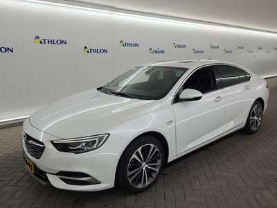 Opel Insignia grand 1.5 TURBO 121KW S&amp;S BUS. EXECUTIVE AUTO 5D, 2019