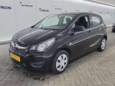 Opel Karl 1.0 START/STOP EDITION 5D 55KW, 2018