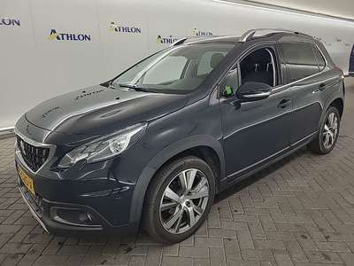 Peugeot 2008 BLUE LEASE ALLURE 1.5 BLUEHDI 100 5D 74KW, 2019
