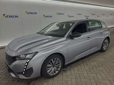 Peugeot 308 ACTIVE PACK BUSINESS 1.2 PURETECH 110 5D 81KW, 2022
