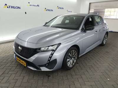 Peugeot 308 ACTIVE PACK BUSINESS 1.2 PURETECH 110 5D 81KW, 2022
