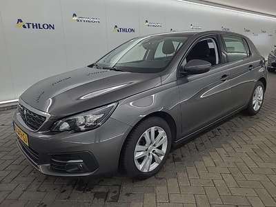 Peugeot 308 BLUE LEASE ACTIVE 1.2 PURETECH 110 5D 81KW, 2021