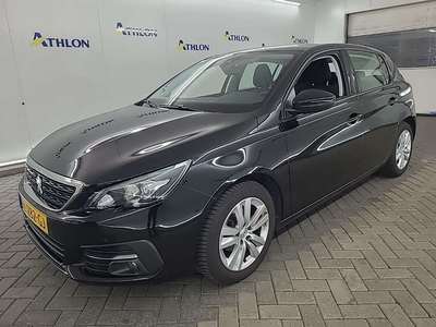 Peugeot 308 BLUE LEASE ACTIVE 1.2 PURETECH 110 5D 81KW, 2021