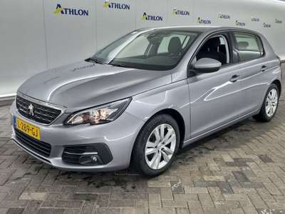 Peugeot 308 BLUE LEASE ACTIVE 1.2 PURETECH 110 5D 81KW, 2021