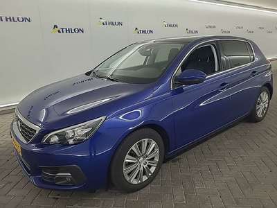 Peugeot 308 BLUE LEASE PREMIUM 1.2 PURETECH 130 5D 96KW, 2019
