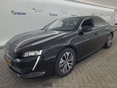 Peugeot 508 BLUE LEASE ALLURE HYBRID 225 E-EAT8 5D 165KW, 2020
