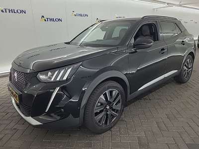 Peugeot E-2008 GT PACK EV 50KWH 136 5D, 2021