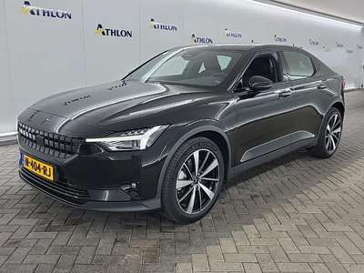 Polestar 2 78KWH SINGLE MOTOR LONG RANGE 5D 170KW, 2021
