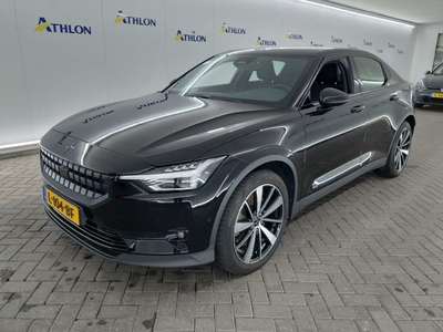 Polestar 2 PILOT PLUS 5D 300KW, 2021