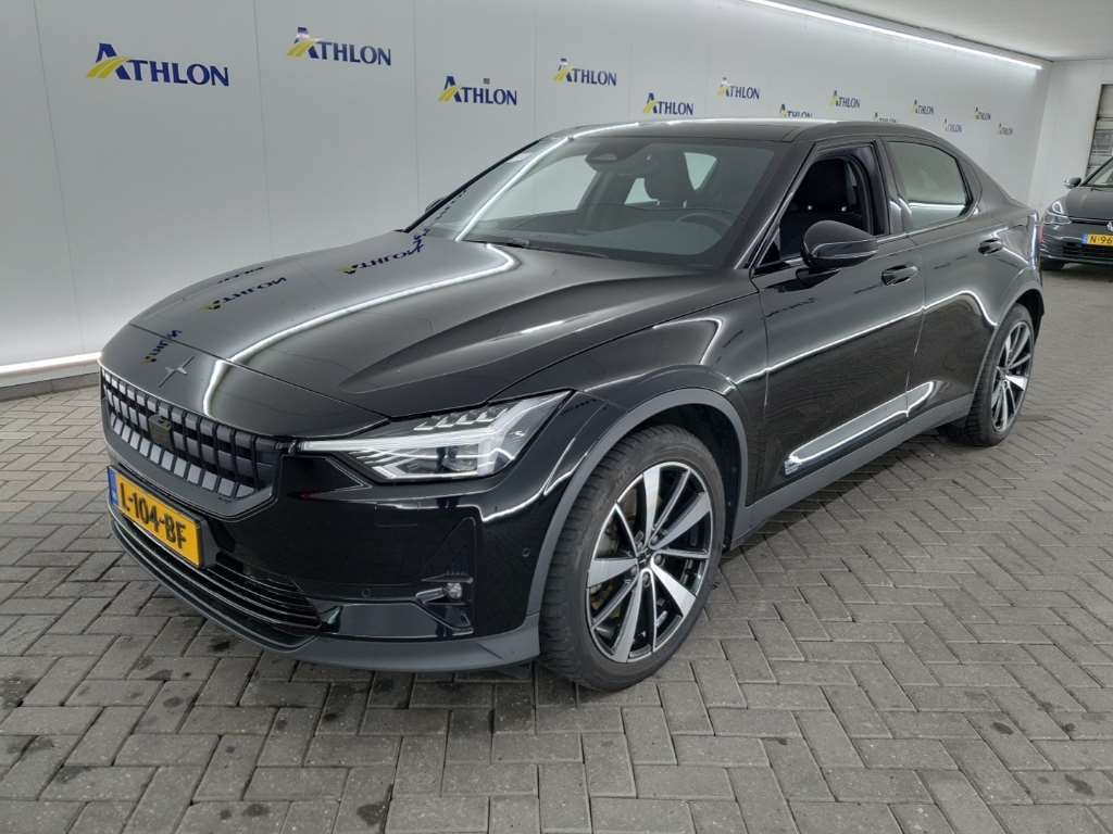 Polestar 2 PILOT PLUS 5D 300KW, 2021